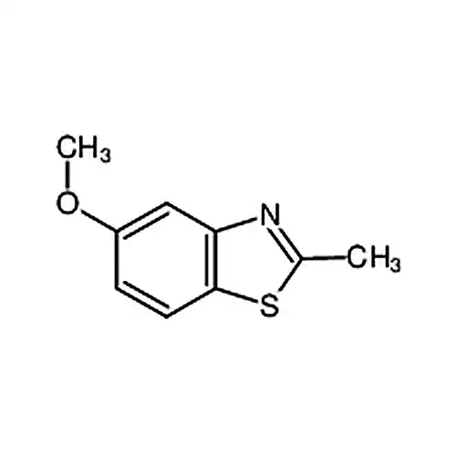 2-甲基-5-甲氧基苯并噻唑