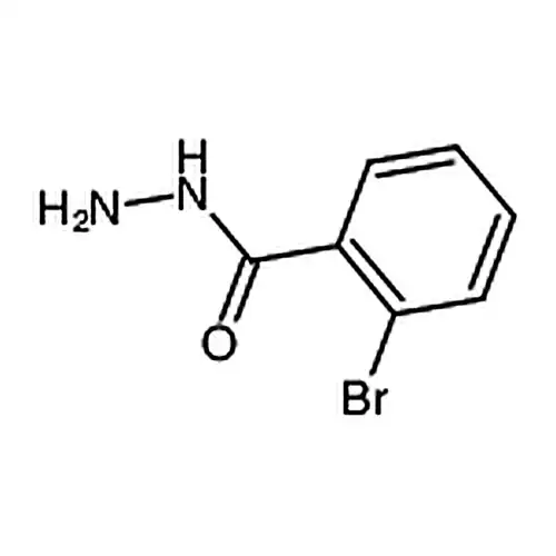 2-溴苯甲酰腙