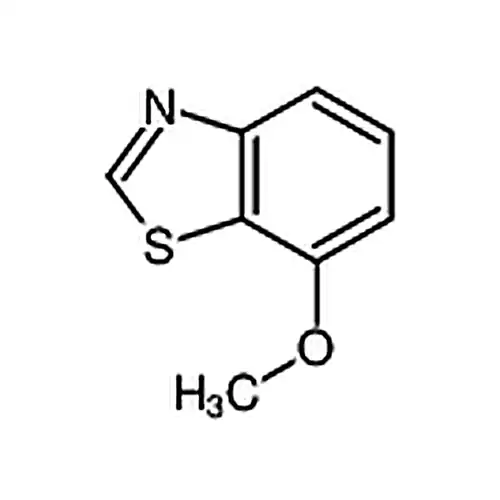 7-甲氧基苯并[d]噻唑