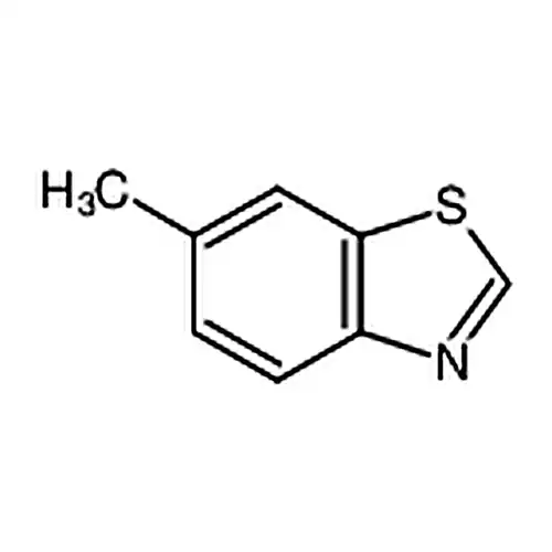 6-甲基苯并[d]噻唑