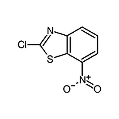 2-氯-7-硝基苯并[d]噻唑
