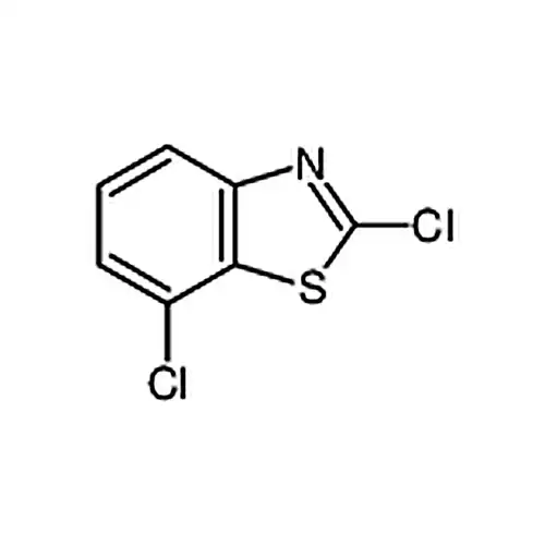 2,7-二氯苯并[d]噻唑