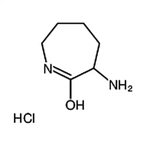 DL-α-氨基-ε-己内酰胺盐酸盐
