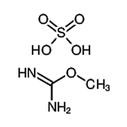 O-甲基异尿素硫酸氢盐