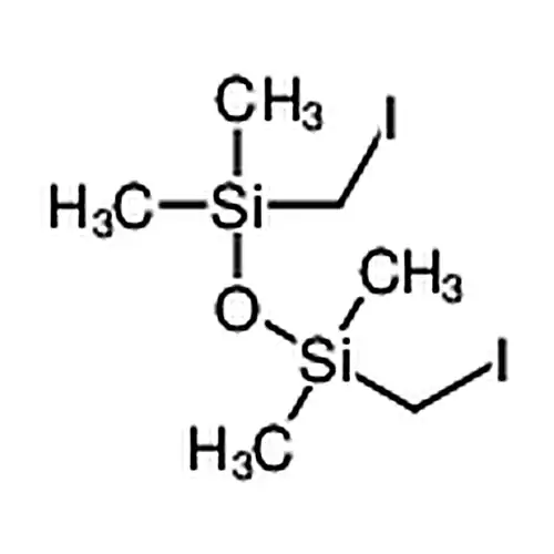 1,3-双(碘甲基)四甲基二硅氧烷