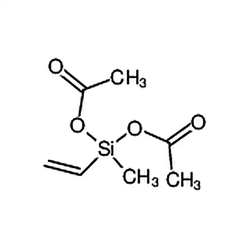 甲基乙烯基二乙酰氧基硅烷