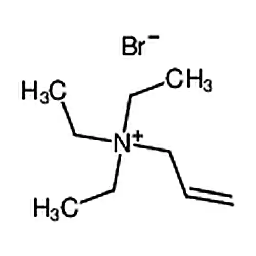 烯丙基三乙基溴化铵