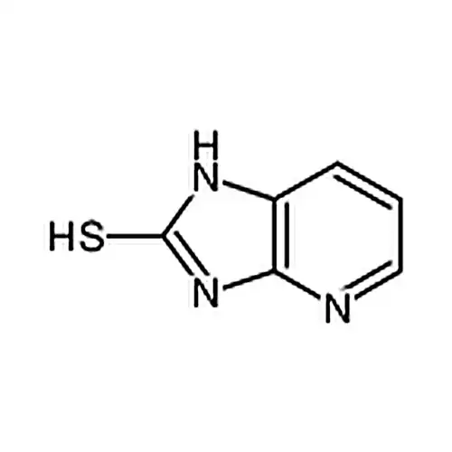 1H-咪唑并[4,5-b]吡啶-2(3H)-硫酮