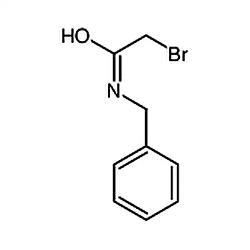 N-苄基-2-溴乙酰胺