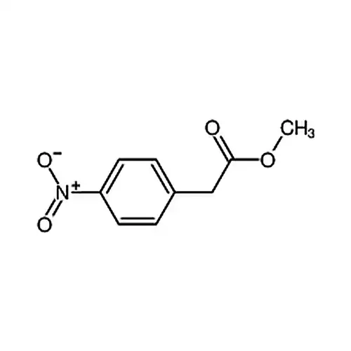 对硝基苯乙酸甲酯