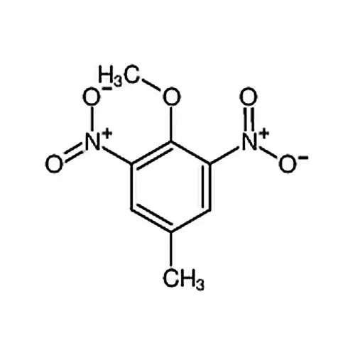 2，6-dinitro-4-methylanisole