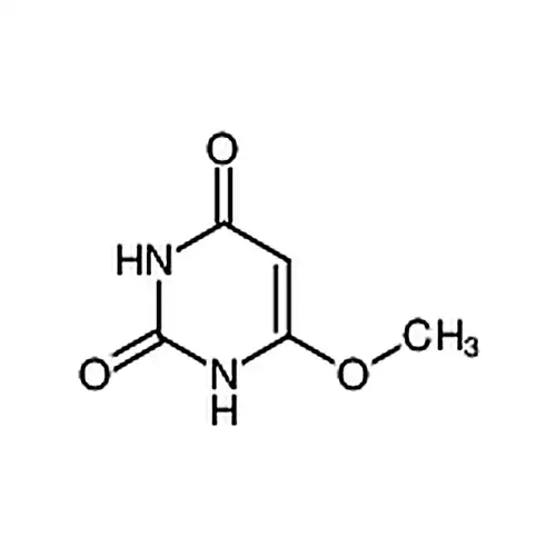 6-甲基嘧啶-2，4(1H，3H)-二酮