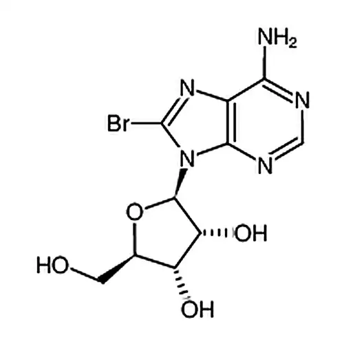 8-溴腺苷