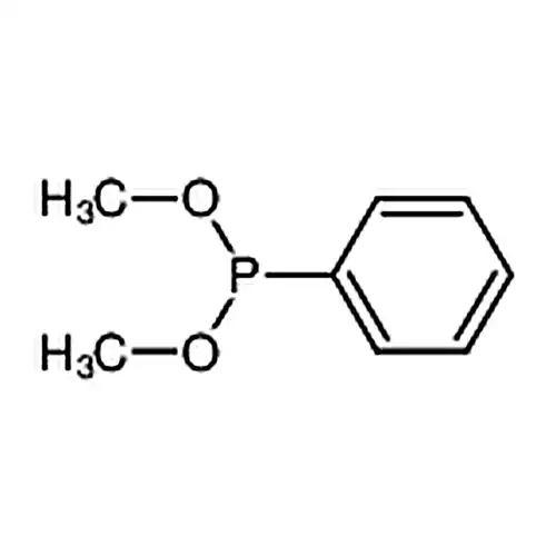 苯基膦酸二甲酯