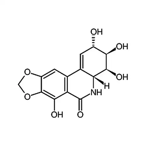 水仙环素