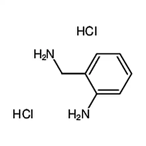 邻氨基苄胺二盐酸盐