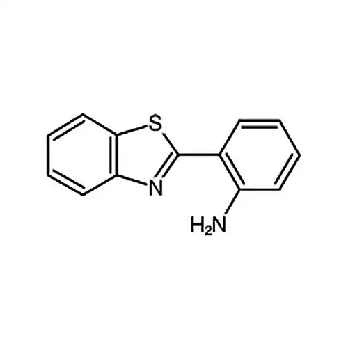 2-(2-氨基苯)苯并噻唑