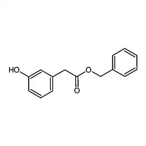 2-(3-羟基苯基)乙酸苄酯