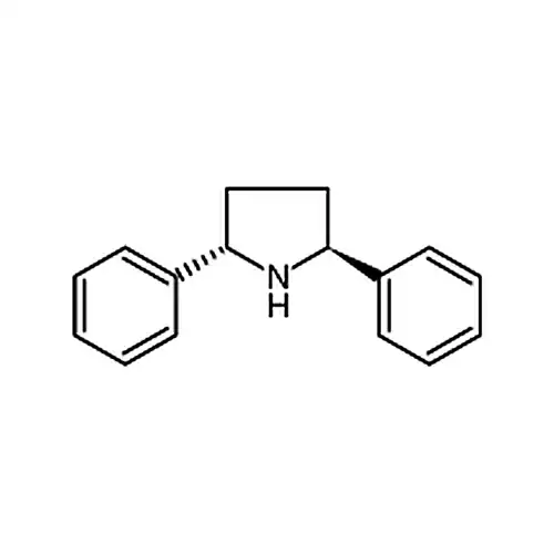 (2S,5S)-2,5-二苯基吡咯烷