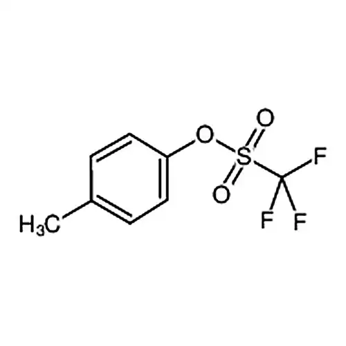 三氟甲烷磺酸对甲苯酯