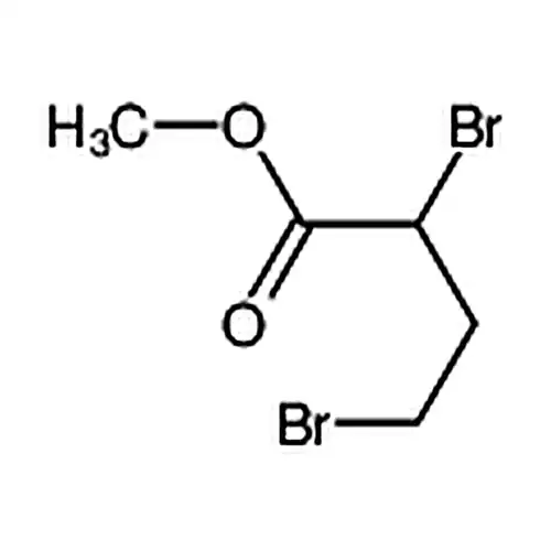 2,4-二溴丁酸甲酯