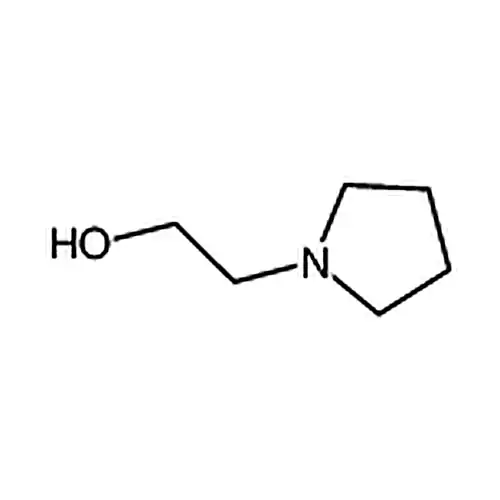 N-(2-羟乙基)-吡咯烷