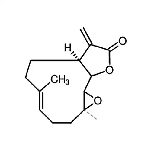 小白菊内酯