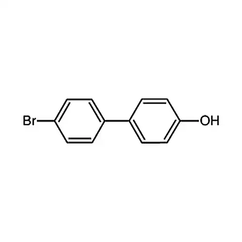 4-羟基-4`-溴联苯