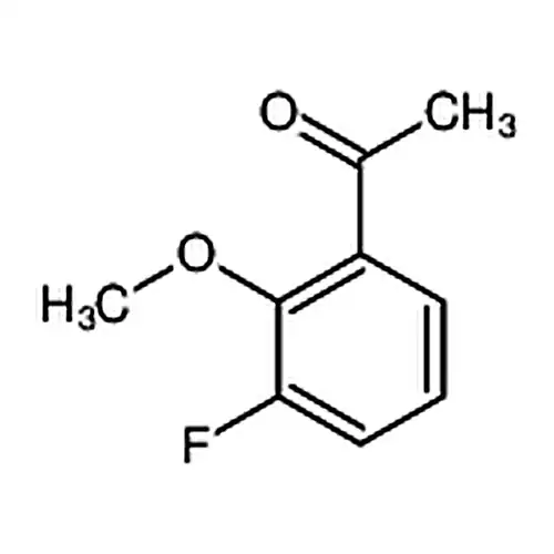 1-(3-氟-2-甲氧基苯基)乙酮