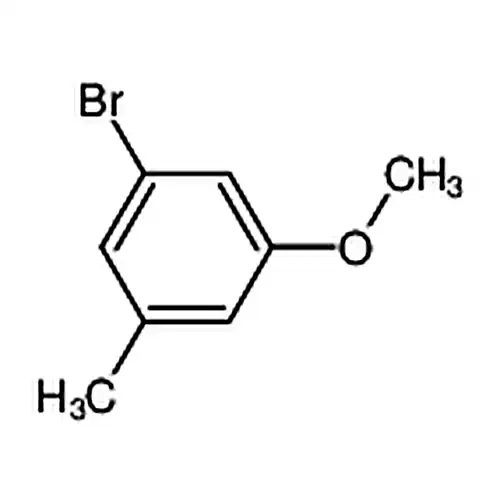 3-溴-5-甲氧基甲苯