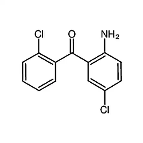 2-氨基-2'',5-二氯二苯酮