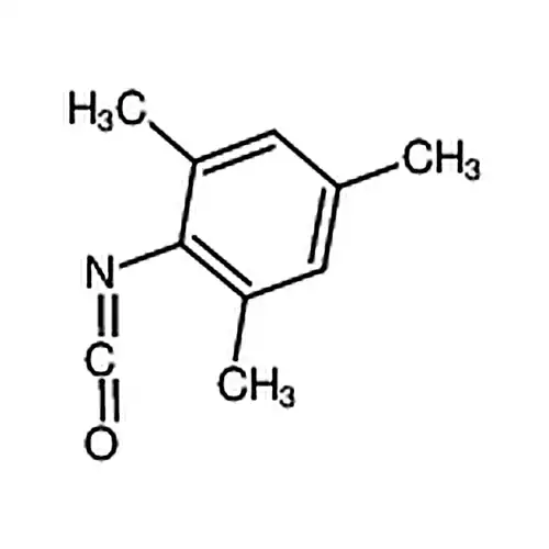 2，4，6-三甲基苯基异氰酸酯
