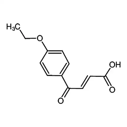 3-(4-乙氧基苯甲酰基)丙烯酸