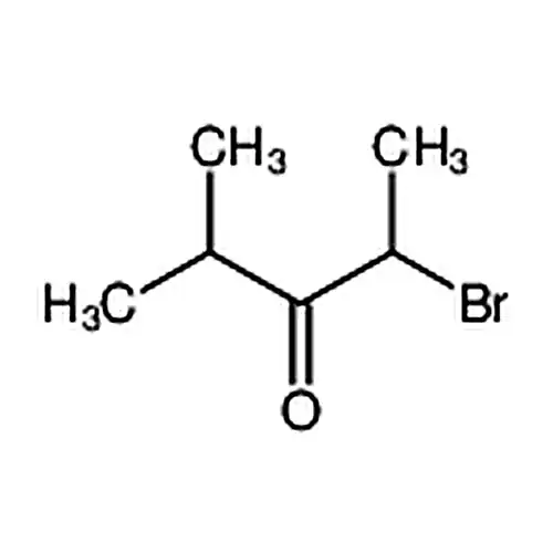2-溴-4-甲基-3-戊酮
