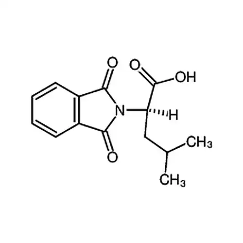 Phthaloyl-l-leucine