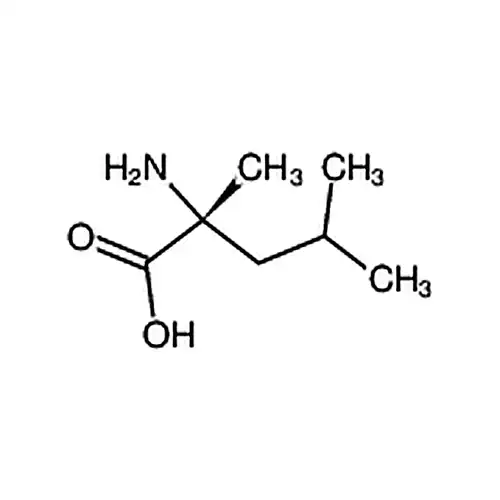 (R)-2-Amino-2，4-dimethylpentanoicacid