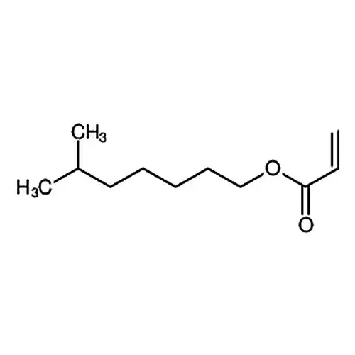 丙烯酸异辛酯,