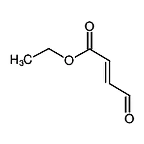 反式-4-氧基-2-丁烯酸乙酯