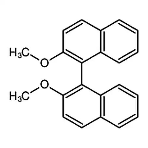 2,2′-二甲氧基-1,1′-联萘