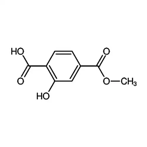 2-羟基-4-(甲氧基羰基)苯甲酸