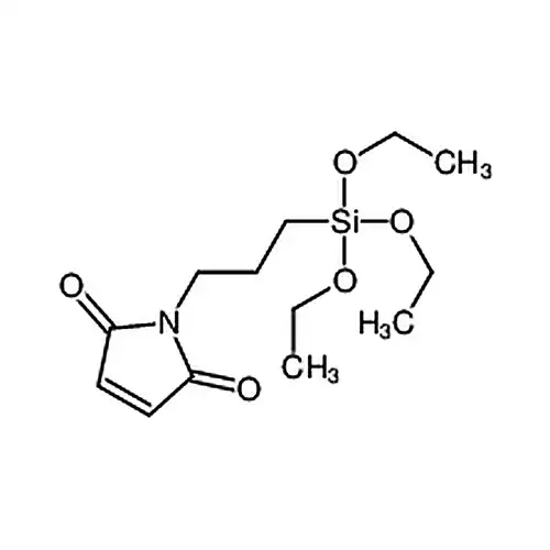 1-[3-(三乙氧基甲硅烷基)丙基]-1H-吡咯-2,5-二酮