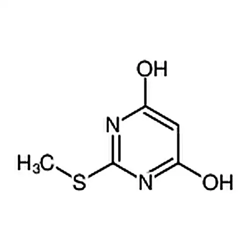 4，6-二酮-2-甲硫基嘧啶