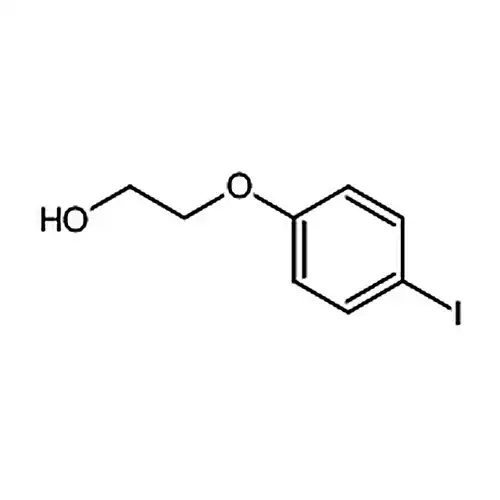 2-(4-碘苯氧基)乙醇