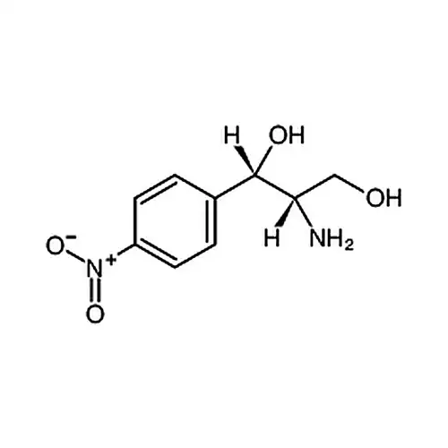 L-(+)-苏-2-氨基-1-(4-硝基苯基)-1，3-丙二醇
