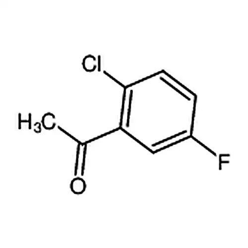 1-(2-氯-5-氟苯基)乙酮