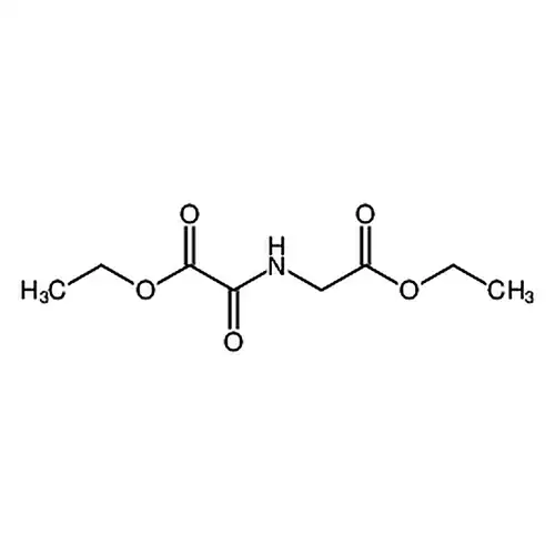 Ethyl2-((2-ethoxy-2-oxoethyl)amino)-2-oxoacetate