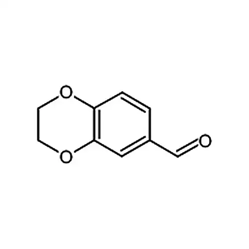 1，4-苯并二恶烷-6-甲醛