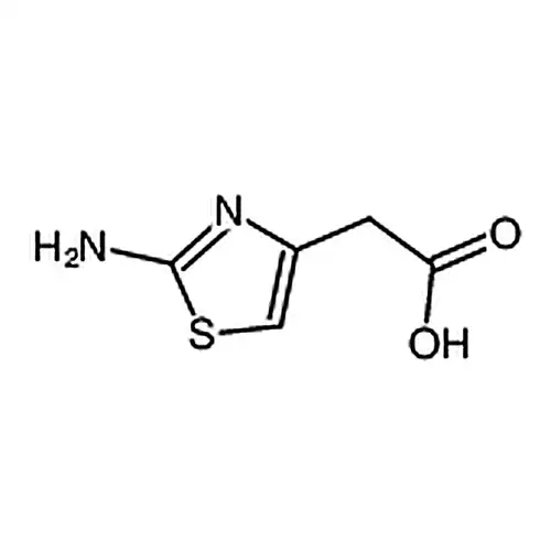 2-氨基-4-噻唑乙酸