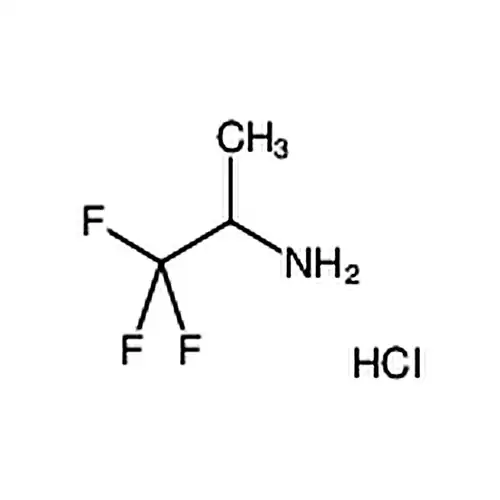 1,1,1-三氟丙-2-胺盐酸盐