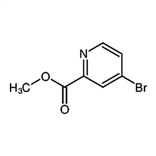 4-溴吡啶甲酸甲酯